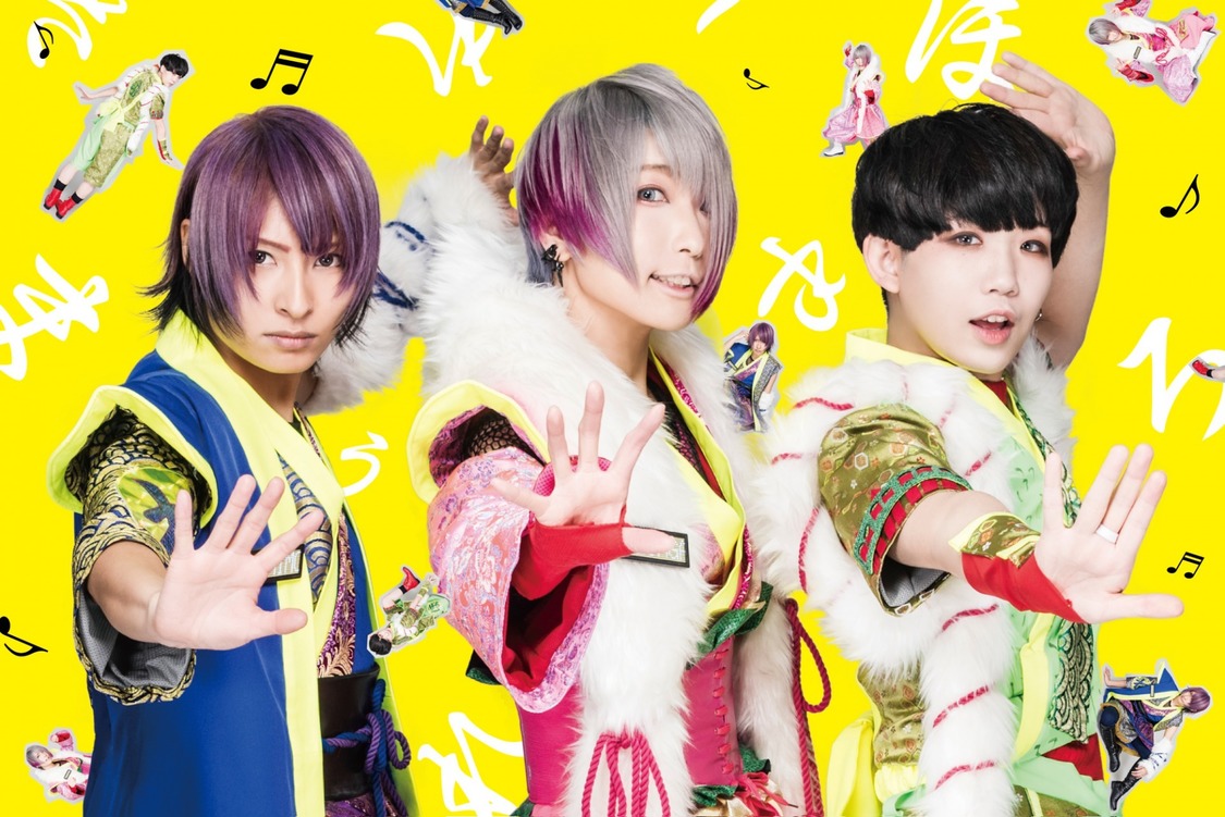 閃光プラネタゲート