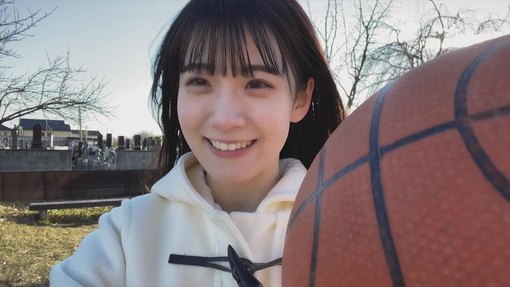 🍭 櫻坂46、3期生・石森璃花（群馬県出身／20歳）プロフィール