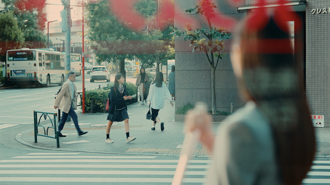 ハウスメイト新TV-CM『受験生のメイト』篇より