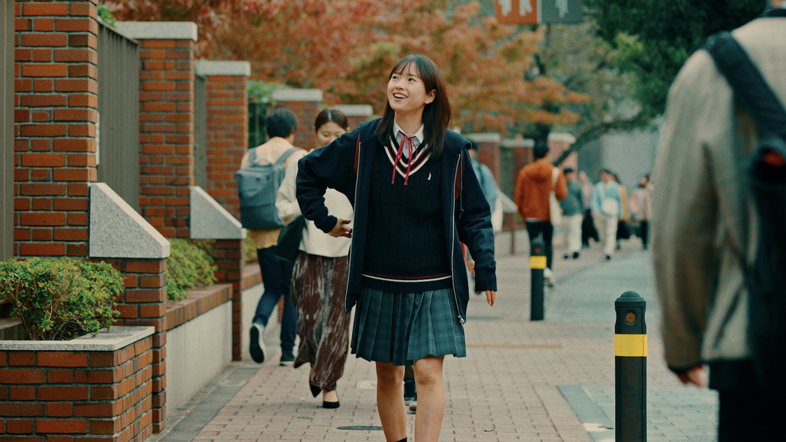 ハウスメイト新TV-CM『受験生のメイト』篇より