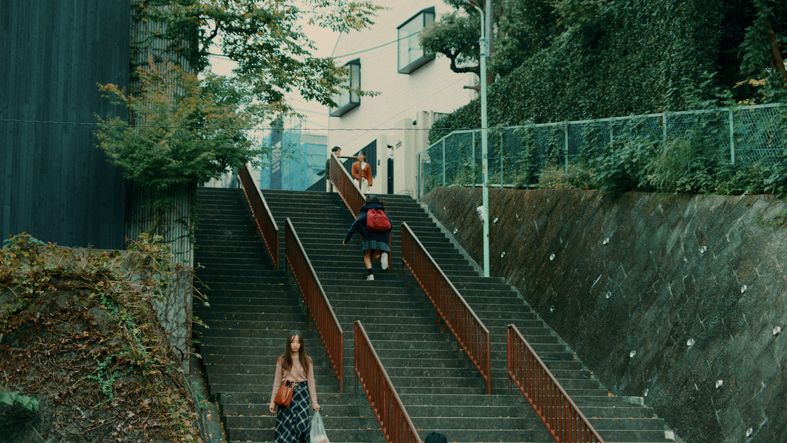 ハウスメイト新TV-CM『受験生のメイト』篇より