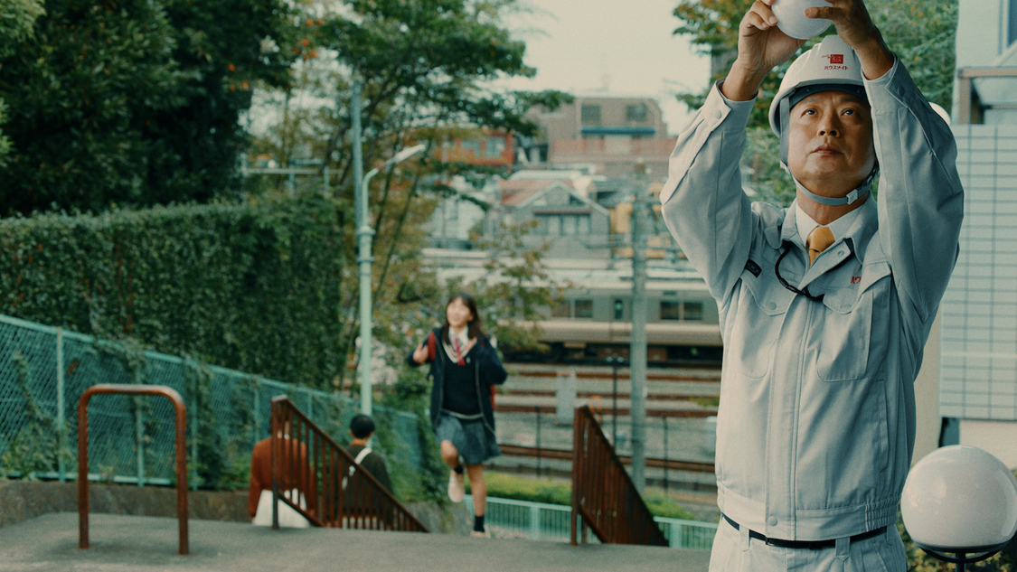 ハウスメイト新TV-CM『受験生のメイト』篇より