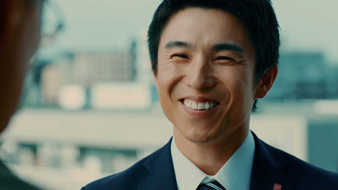 ハウスメイト新TV-CM『受験生のメイト』篇より