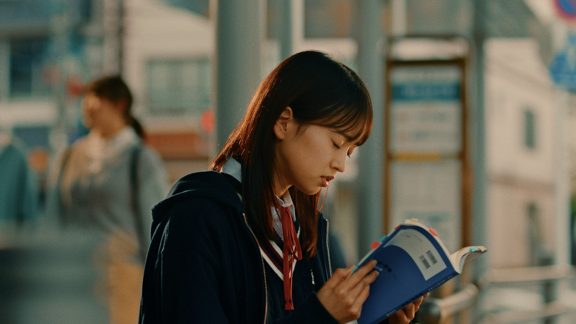 ハウスメイト新TV-CM『受験生のメイト』篇より