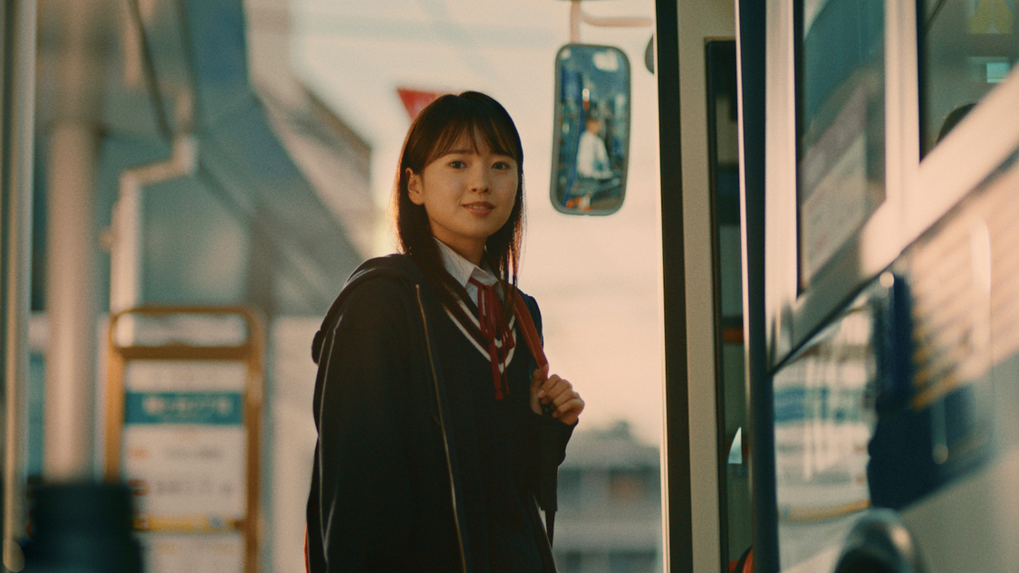 ハウスメイト新TV-CM『受験生のメイト』篇より