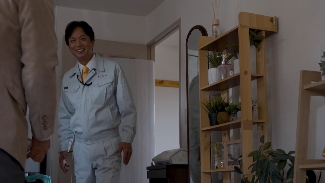 ハウスメイト新TV-CM『受験生のメイト』篇 メイキングより