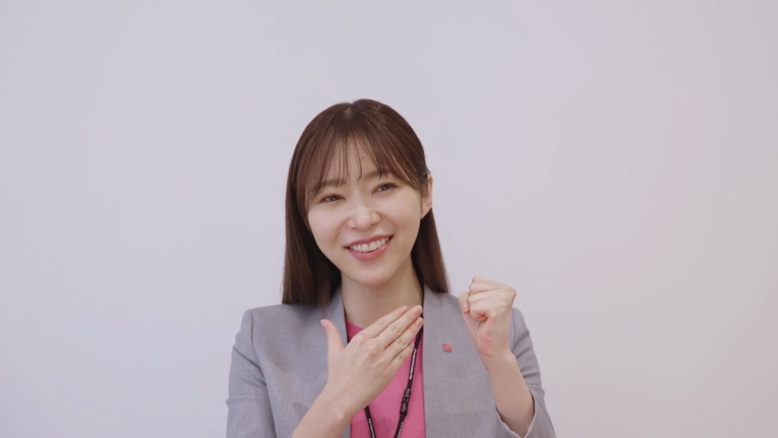 ハウスメイト新TV-CM『受験生のメイト』篇 指原莉乃メイキング＆インタビューカット