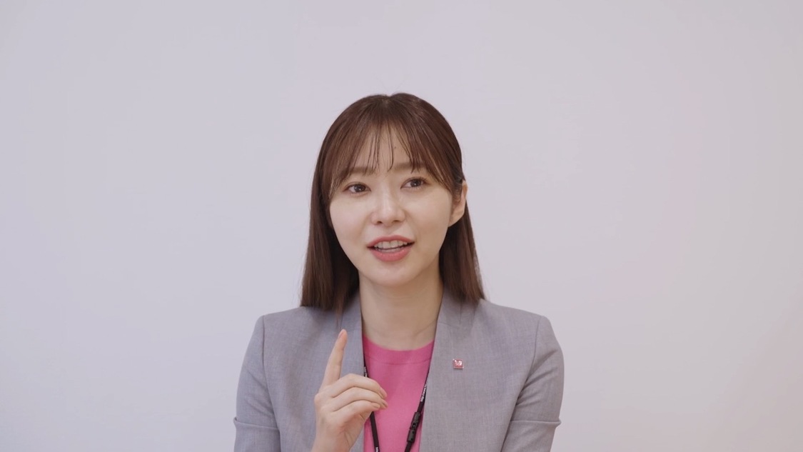 ハウスメイト新TV-CM『受験生のメイト』篇 指原莉乃メイキング＆インタビューカット