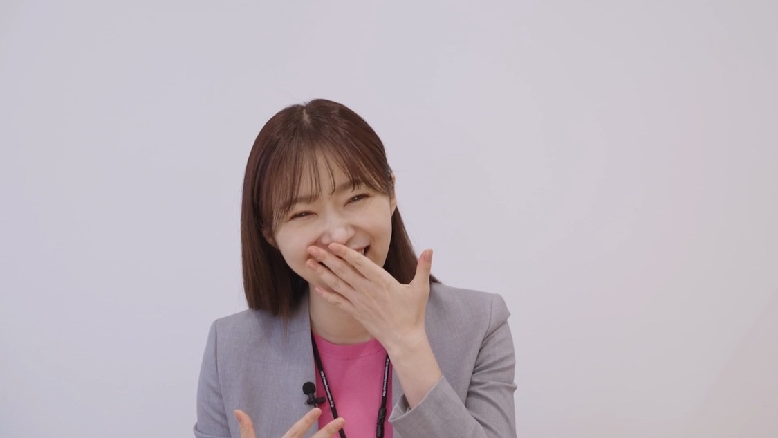 ハウスメイト新TV-CM『受験生のメイト』篇 指原莉乃メイキング＆インタビューカット