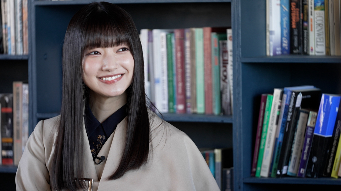 大園玲（櫻坂46）