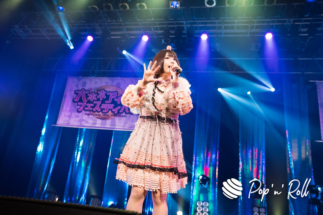 神宿＜ニューイヤーだよ！六本木アイドルフェスティバル＞EX THEATER ROPPONGI（2023年1月7日）