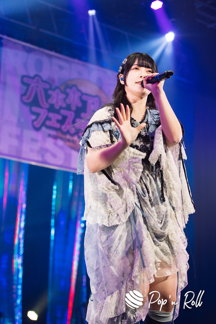 神宿＜ニューイヤーだよ！六本木アイドルフェスティバル＞EX THEATER ROPPONGI（2023年1月7日）