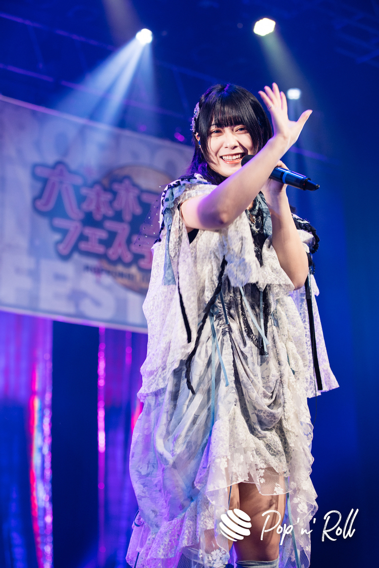 神宿＜ニューイヤーだよ！六本木アイドルフェスティバル＞EX THEATER ROPPONGI（2023年1月7日）