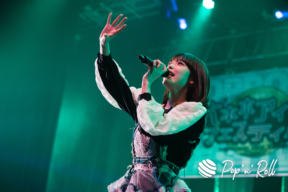 神宿＜ニューイヤーだよ！六本木アイドルフェスティバル＞EX THEATER ROPPONGI（2023年1月7日）