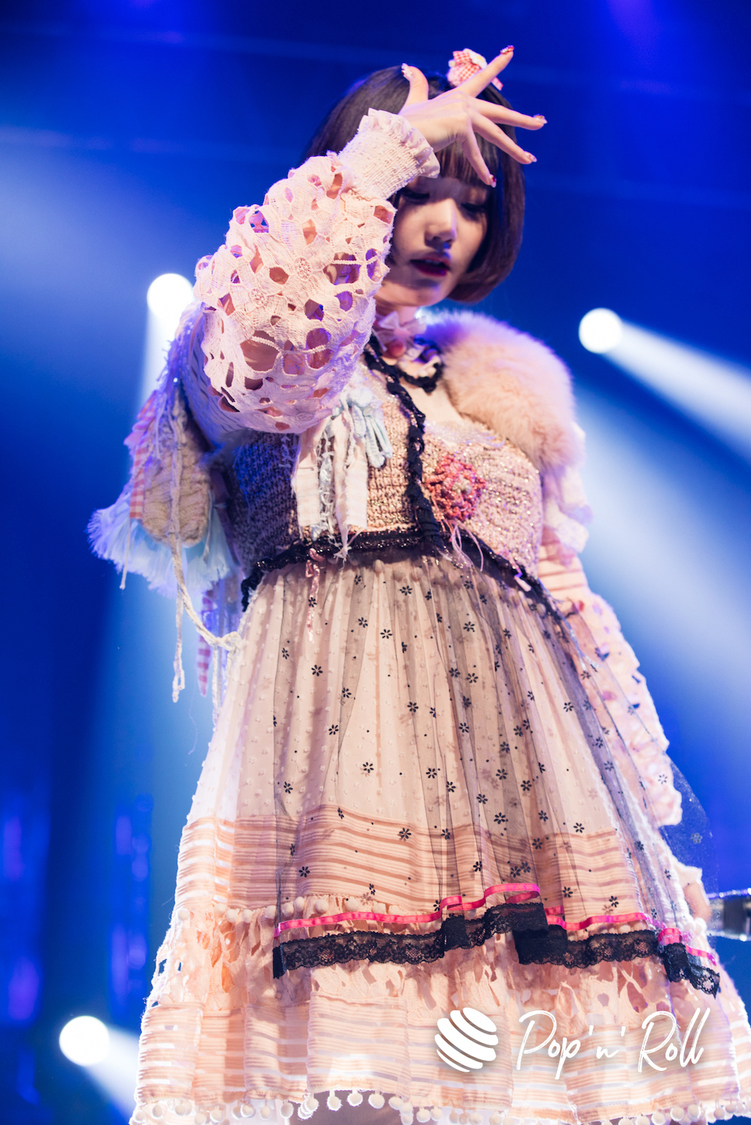 神宿＜ニューイヤーだよ！六本木アイドルフェスティバル＞EX THEATER ROPPONGI（2023年1月7日）