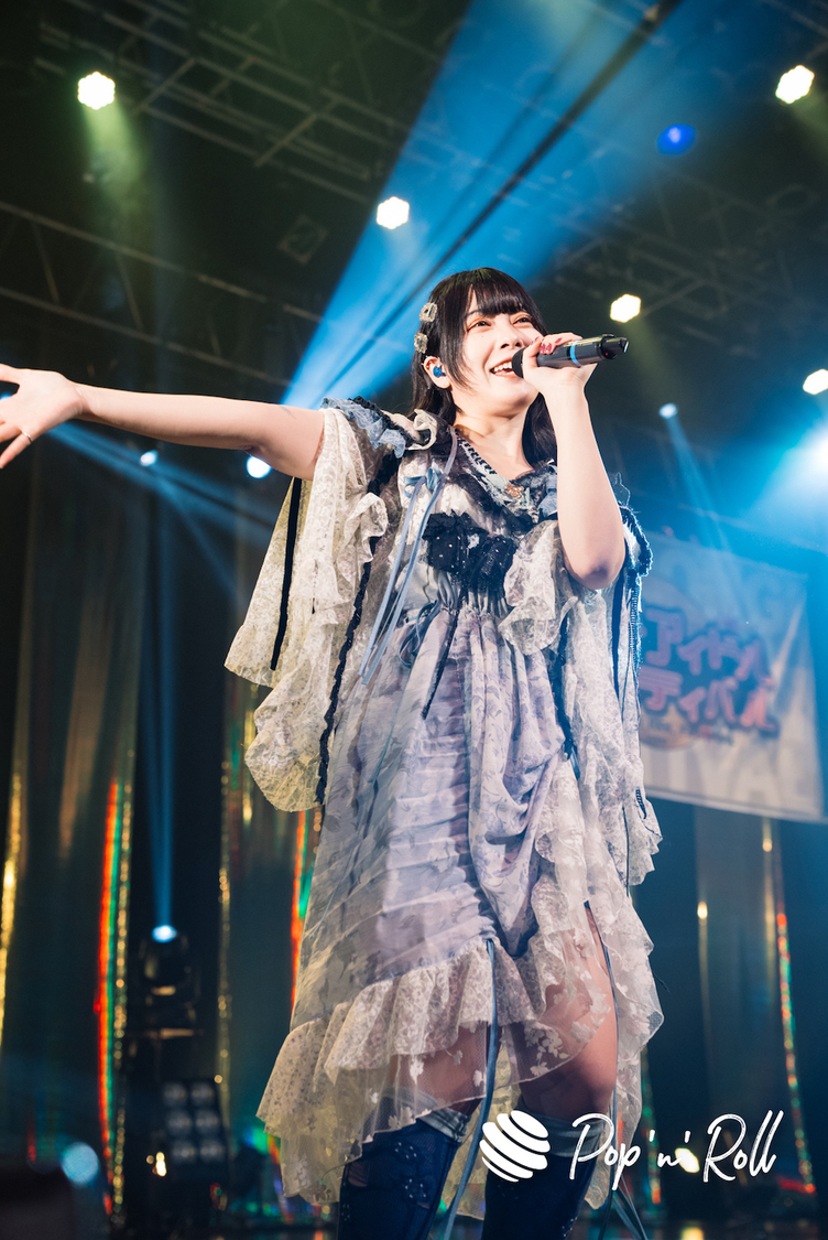 神宿＜ニューイヤーだよ！六本木アイドルフェスティバル＞EX THEATER ROPPONGI（2023年1月7日）