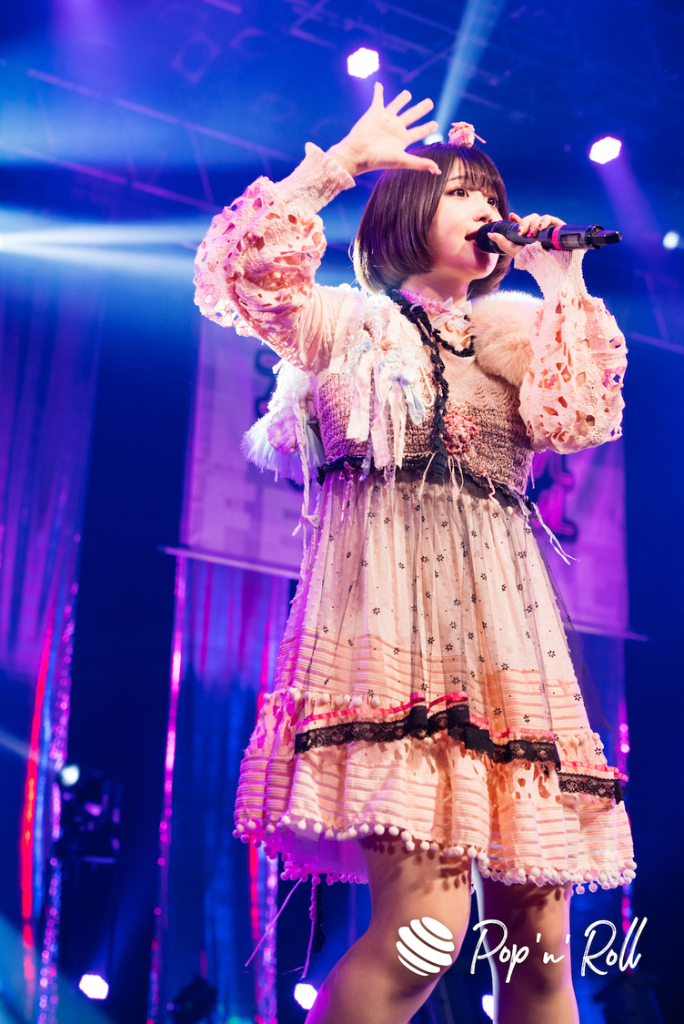 神宿＜ニューイヤーだよ！六本木アイドルフェスティバル＞EX THEATER ROPPONGI（2023年1月7日）