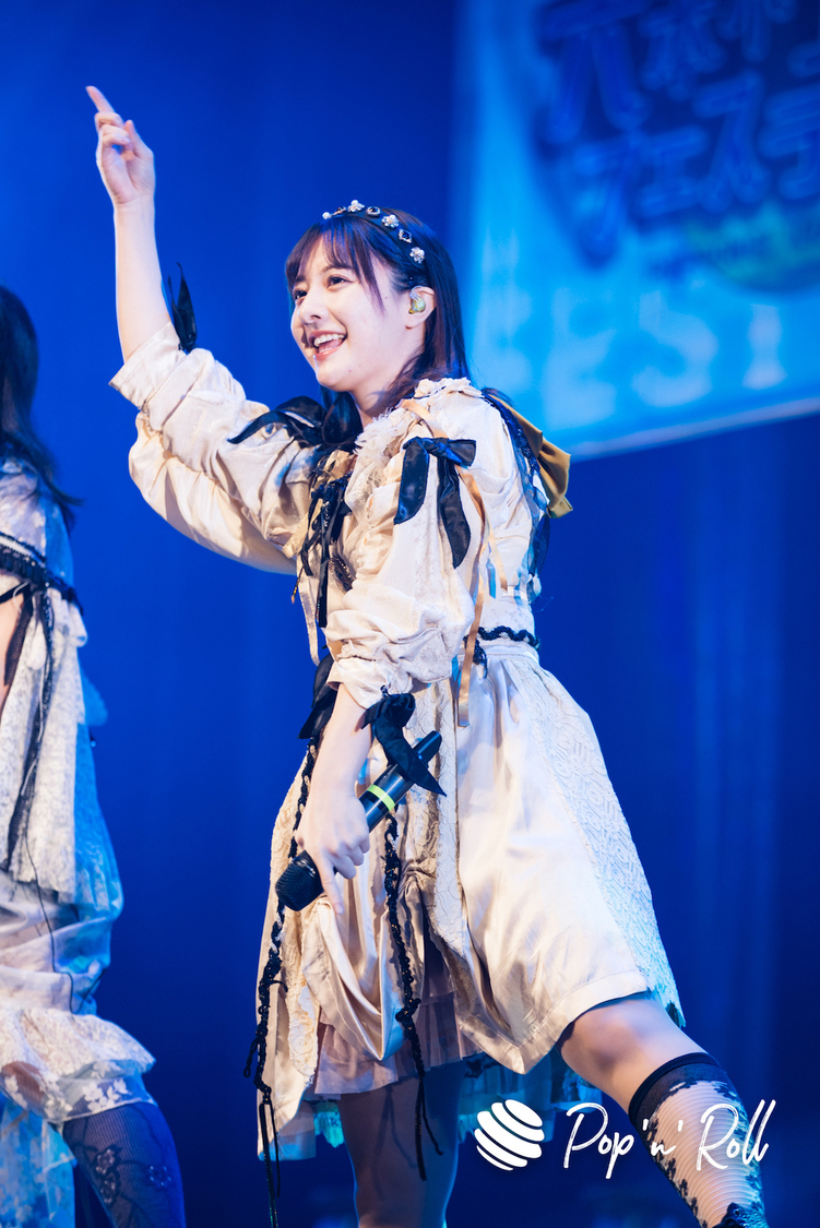 神宿＜ニューイヤーだよ！六本木アイドルフェスティバル＞EX THEATER ROPPONGI（2023年1月7日）