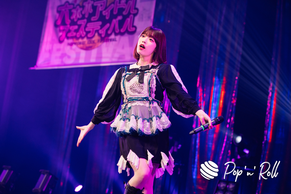 神宿＜ニューイヤーだよ！六本木アイドルフェスティバル＞EX THEATER ROPPONGI（2023年1月7日）