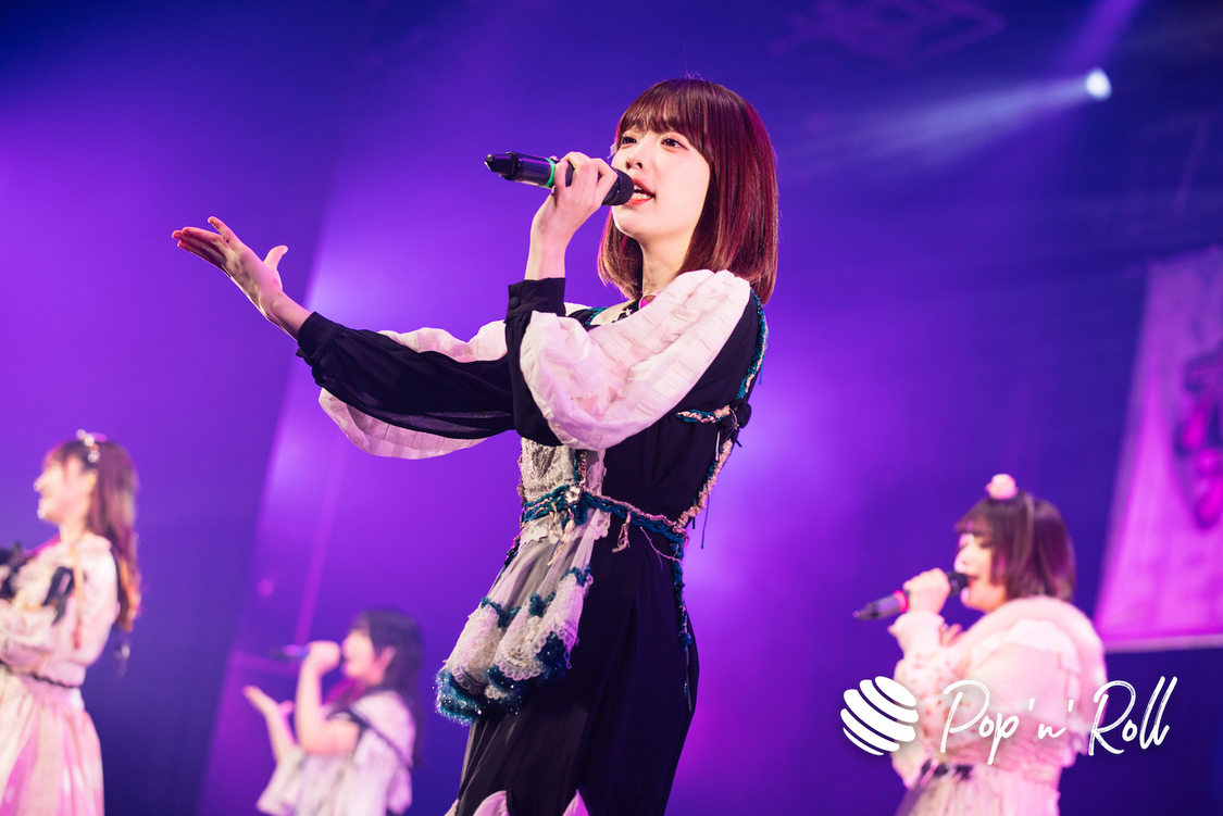 神宿＜ニューイヤーだよ！六本木アイドルフェスティバル＞EX THEATER ROPPONGI（2023年1月7日）