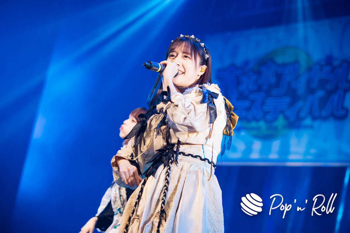 神宿＜ニューイヤーだよ！六本木アイドルフェスティバル＞EX THEATER ROPPONGI（2023年1月7日）