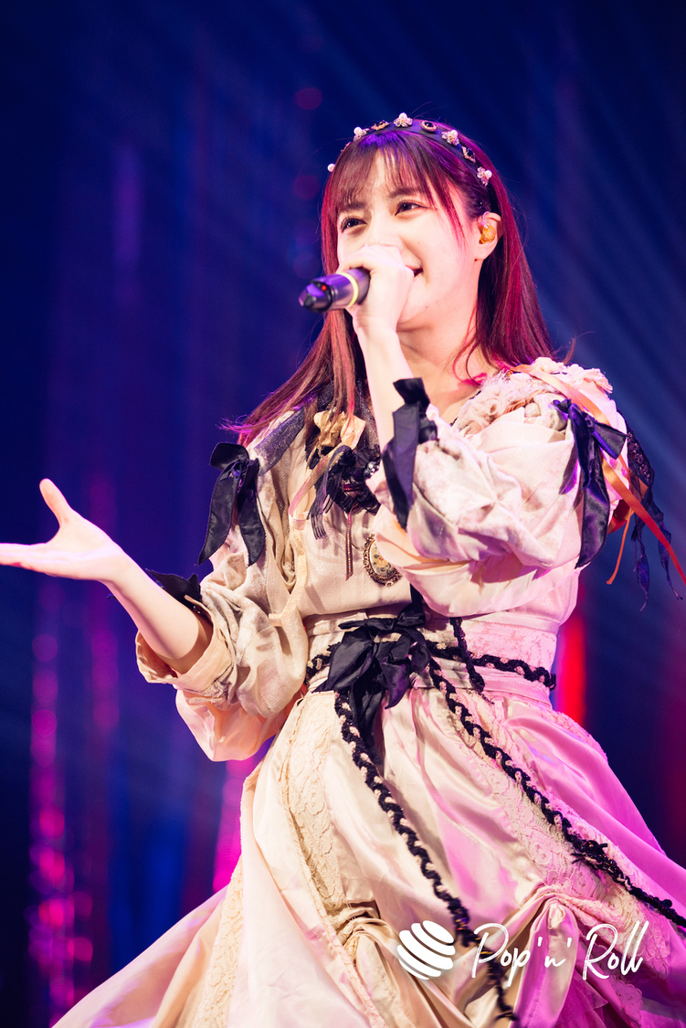 神宿＜ニューイヤーだよ！六本木アイドルフェスティバル＞EX THEATER ROPPONGI（2023年1月7日）