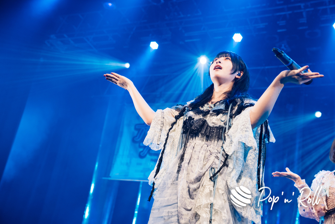 神宿＜ニューイヤーだよ！六本木アイドルフェスティバル＞EX THEATER ROPPONGI（2023年1月7日）