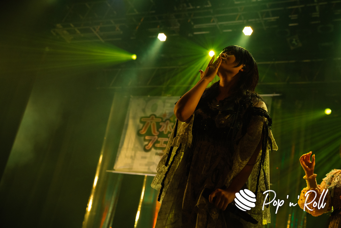 神宿＜ニューイヤーだよ！六本木アイドルフェスティバル＞EX THEATER ROPPONGI（2023年1月7日）