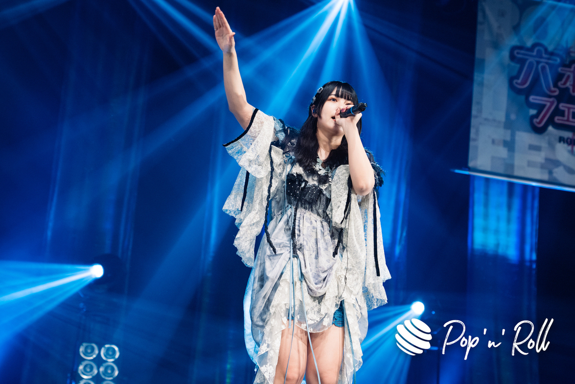 神宿＜ニューイヤーだよ！六本木アイドルフェスティバル＞EX THEATER ROPPONGI（2023年1月7日）