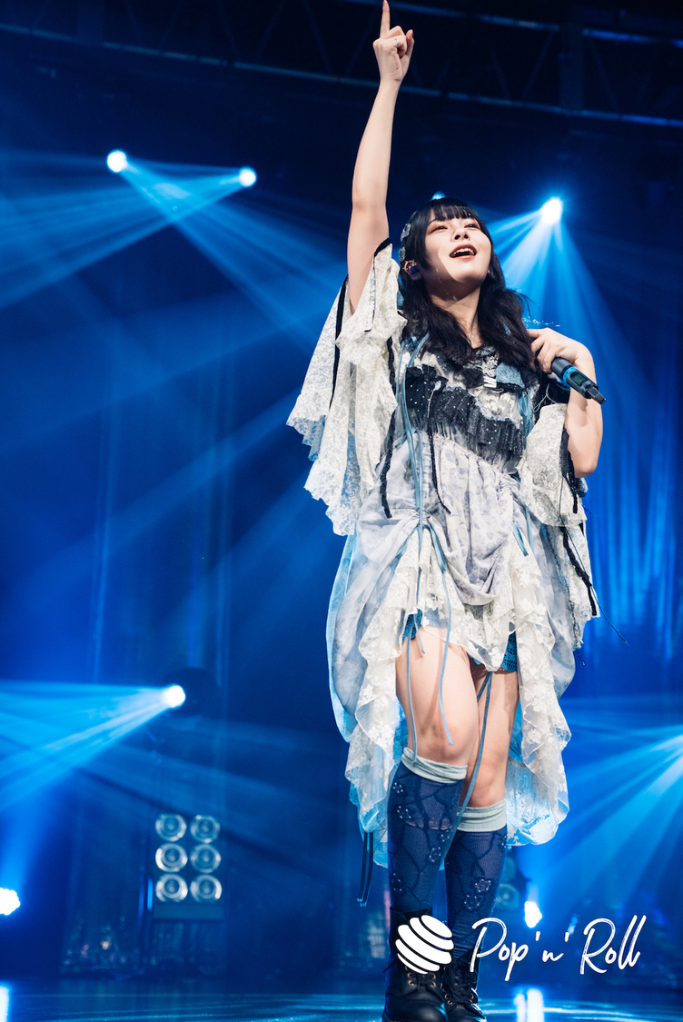 神宿＜ニューイヤーだよ！六本木アイドルフェスティバル＞EX THEATER ROPPONGI（2023年1月7日）