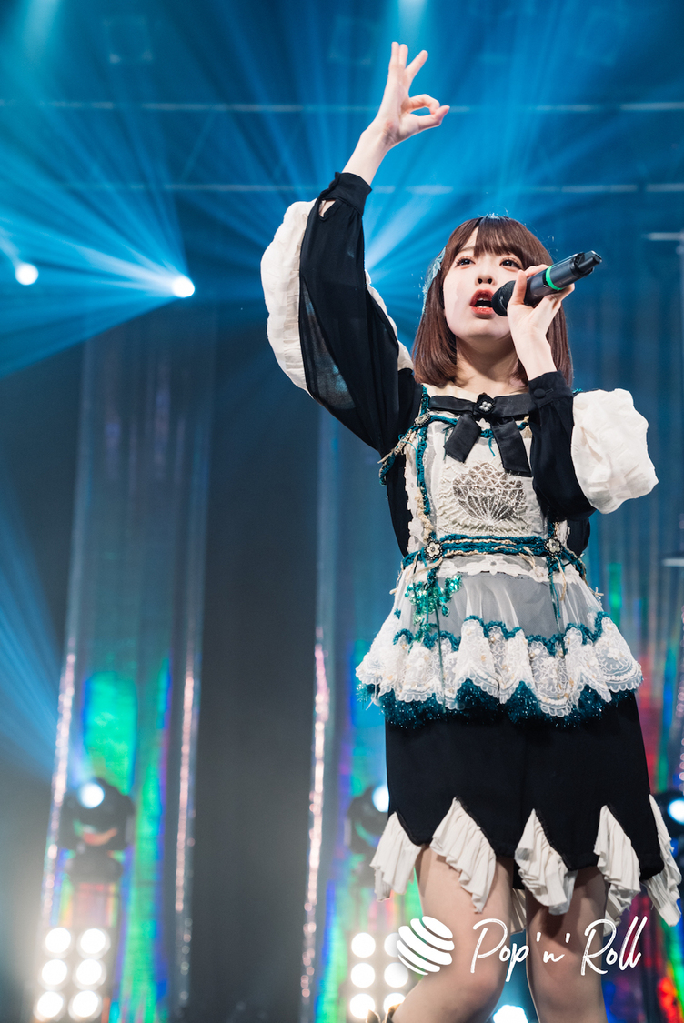 神宿＜ニューイヤーだよ！六本木アイドルフェスティバル＞EX THEATER ROPPONGI（2023年1月7日）