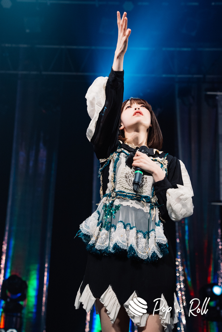 神宿＜ニューイヤーだよ！六本木アイドルフェスティバル＞EX THEATER ROPPONGI（2023年1月7日）