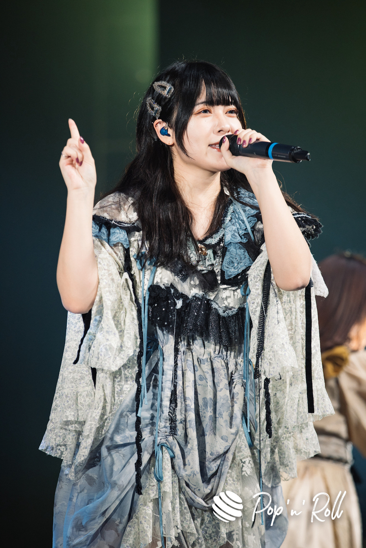 神宿＜ニューイヤーだよ！六本木アイドルフェスティバル＞EX THEATER ROPPONGI（2023年1月7日）