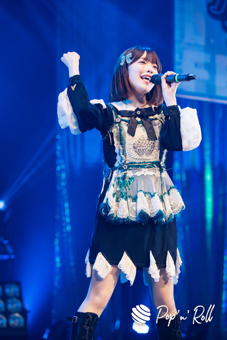 神宿＜ニューイヤーだよ！六本木アイドルフェスティバル＞EX THEATER ROPPONGI（2023年1月7日）