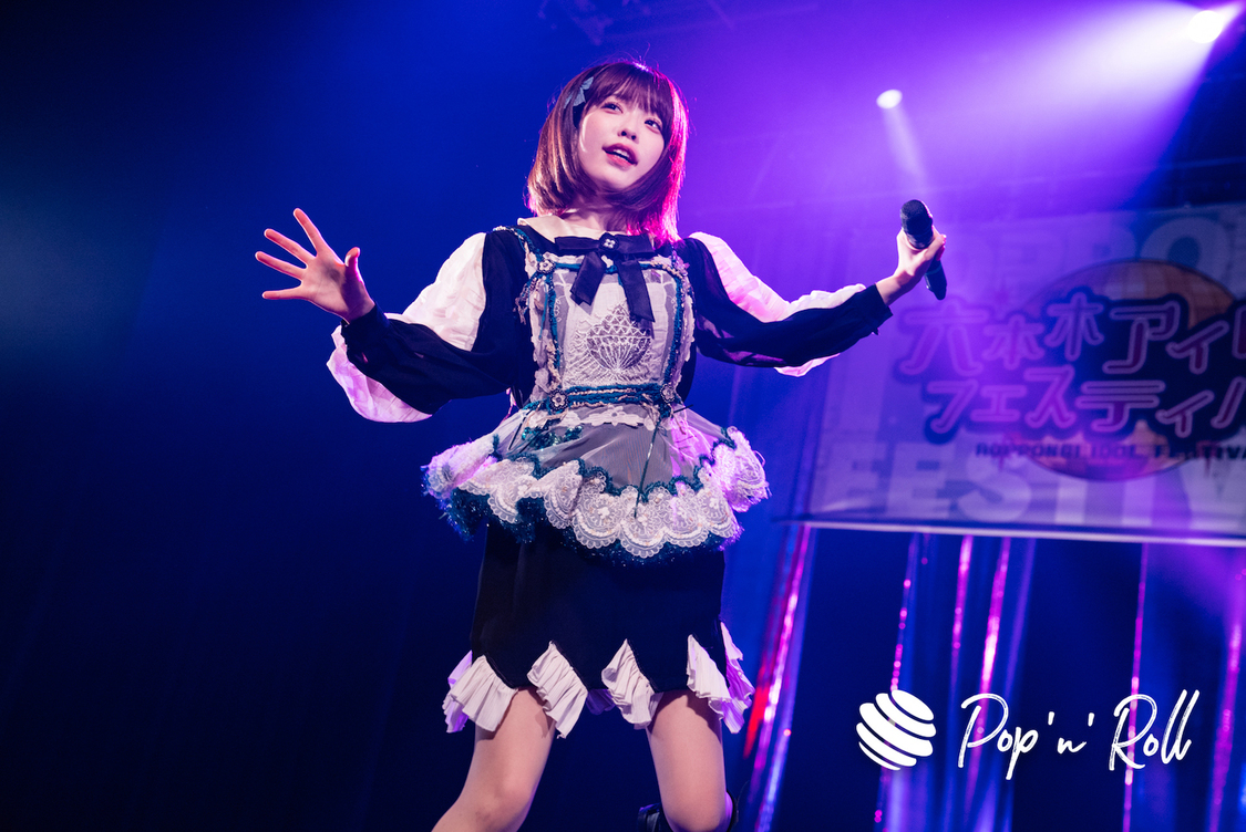 神宿＜ニューイヤーだよ！六本木アイドルフェスティバル＞EX THEATER ROPPONGI（2023年1月7日）