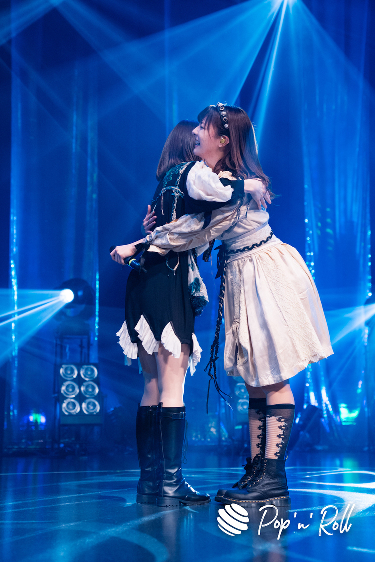 神宿＜ニューイヤーだよ！六本木アイドルフェスティバル＞EX THEATER ROPPONGI（2023年1月7日）