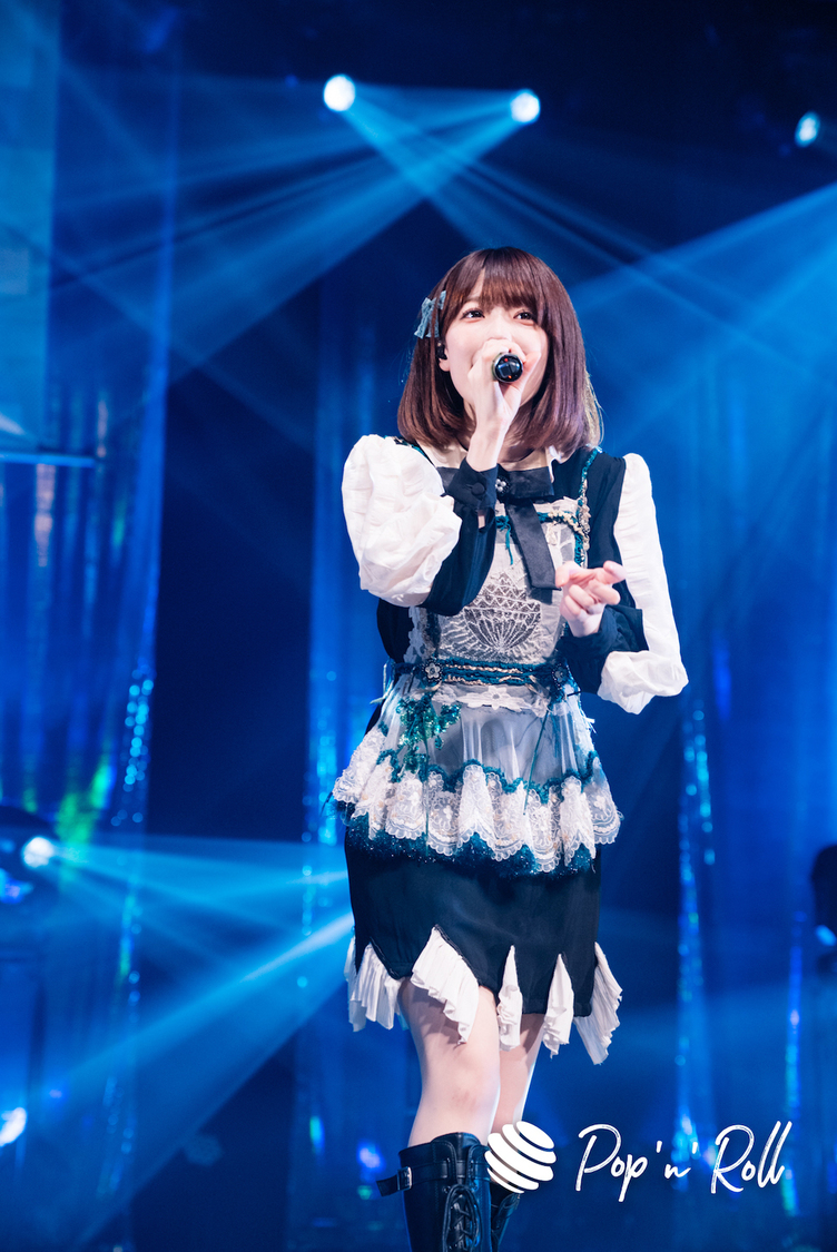 神宿＜ニューイヤーだよ！六本木アイドルフェスティバル＞EX THEATER ROPPONGI（2023年1月7日）