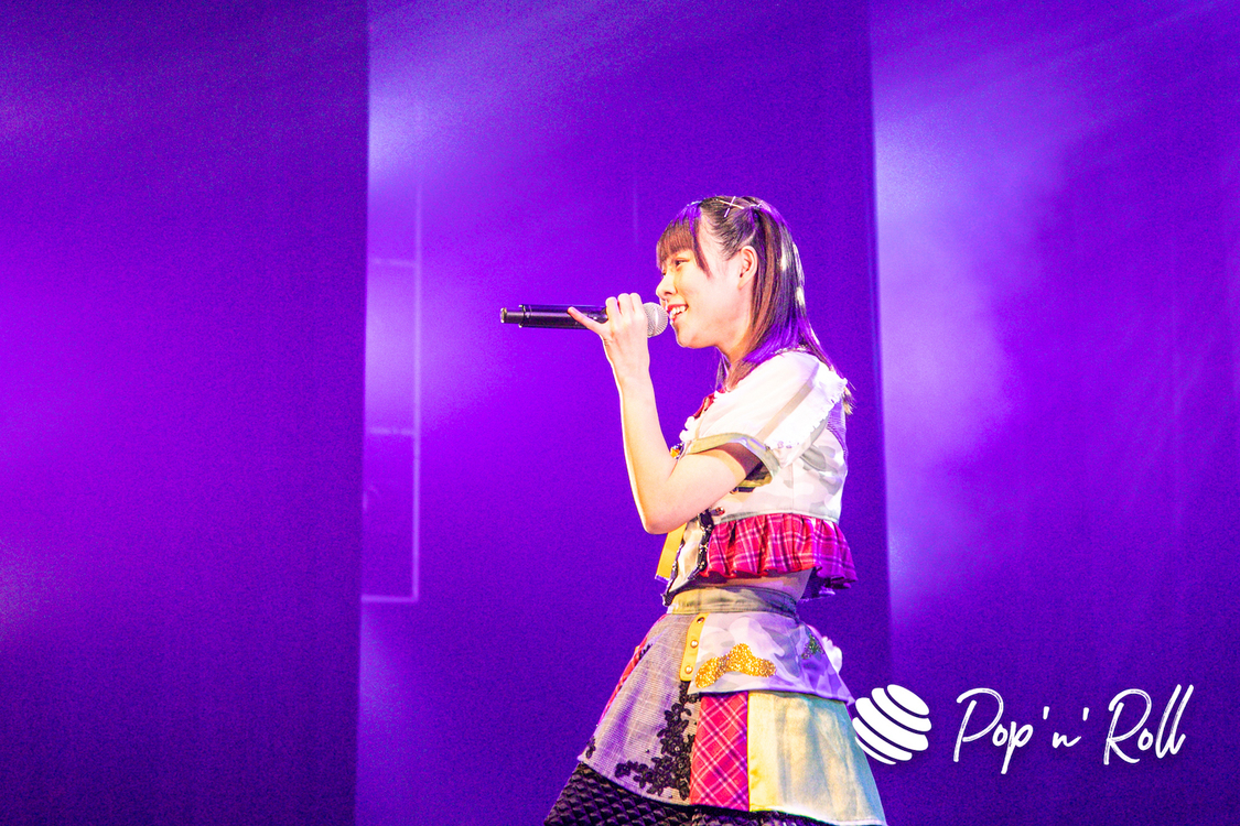 カラフルスクリーム＜ニューイヤーだよ！六本木アイドルフェスティバル＞EX THEATER ROPPONGI（2023年1月7日）