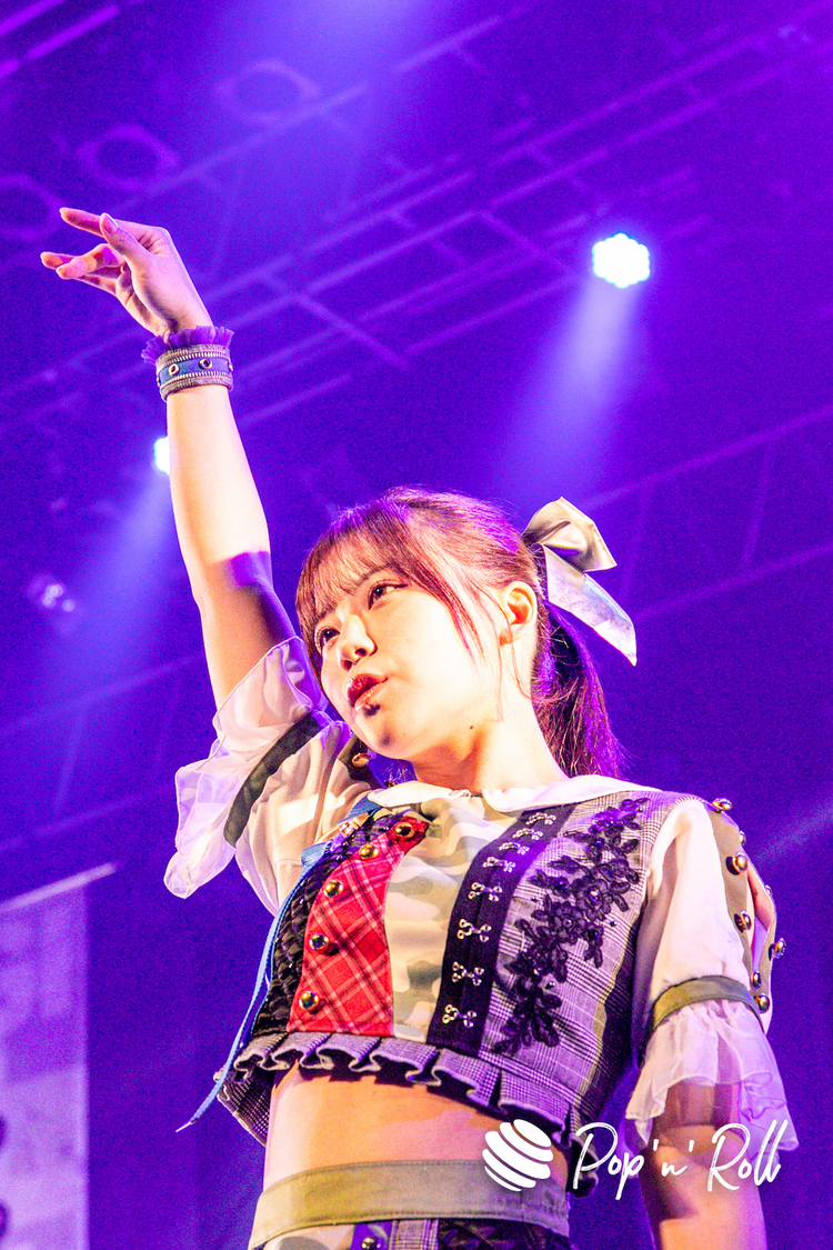 カラフルスクリーム＜ニューイヤーだよ！六本木アイドルフェスティバル＞EX THEATER ROPPONGI（2023年1月7日）