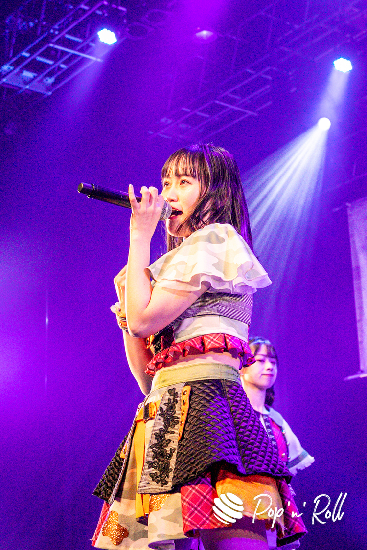 カラフルスクリーム＜ニューイヤーだよ！六本木アイドルフェスティバル＞EX THEATER ROPPONGI（2023年1月7日）