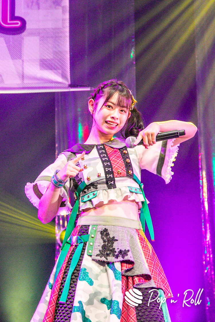 カラフルスクリーム＜ニューイヤーだよ！六本木アイドルフェスティバル＞EX THEATER ROPPONGI（2023年1月7日）