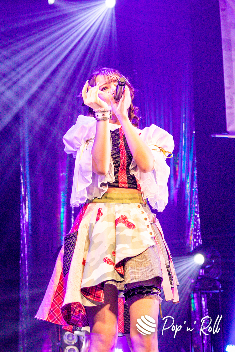 カラフルスクリーム＜ニューイヤーだよ！六本木アイドルフェスティバル＞EX THEATER ROPPONGI（2023年1月7日）