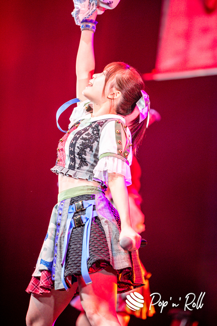 カラフルスクリーム＜ニューイヤーだよ！六本木アイドルフェスティバル＞EX THEATER ROPPONGI（2023年1月7日）