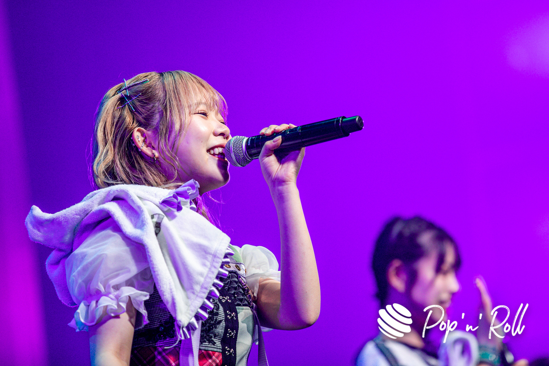 カラフルスクリーム＜ニューイヤーだよ！六本木アイドルフェスティバル＞EX THEATER ROPPONGI（2023年1月7日）