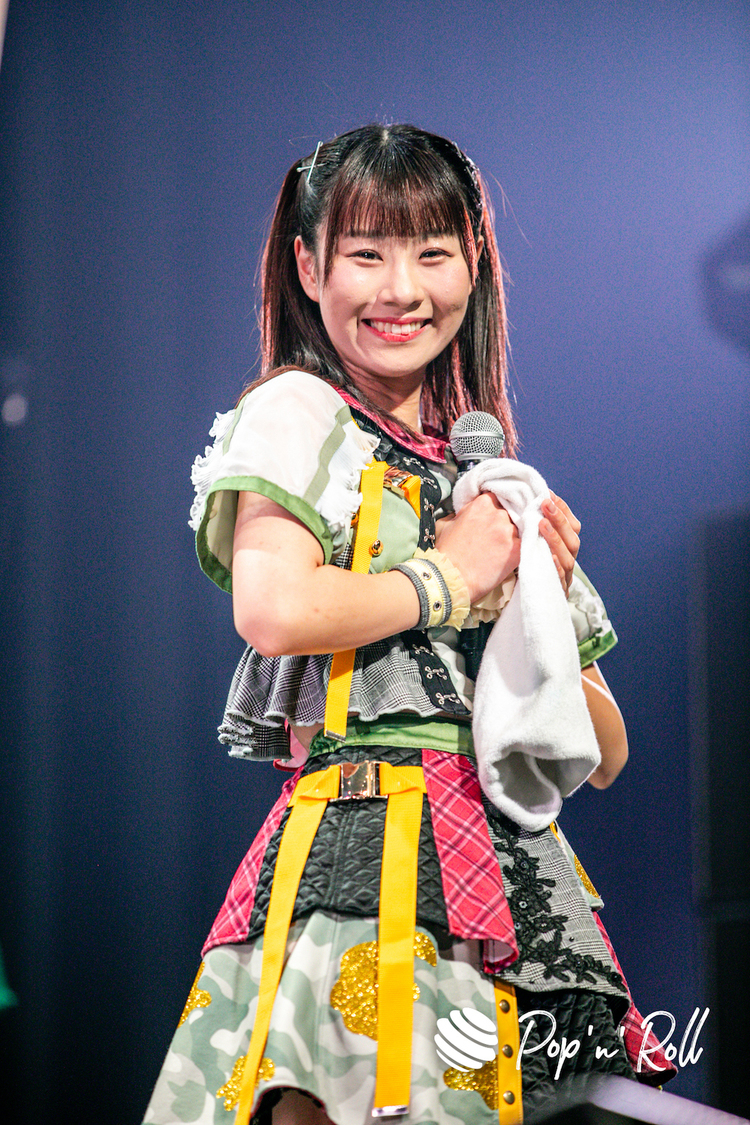 カラフルスクリーム＜ニューイヤーだよ！六本木アイドルフェスティバル＞EX THEATER ROPPONGI（2023年1月7日）