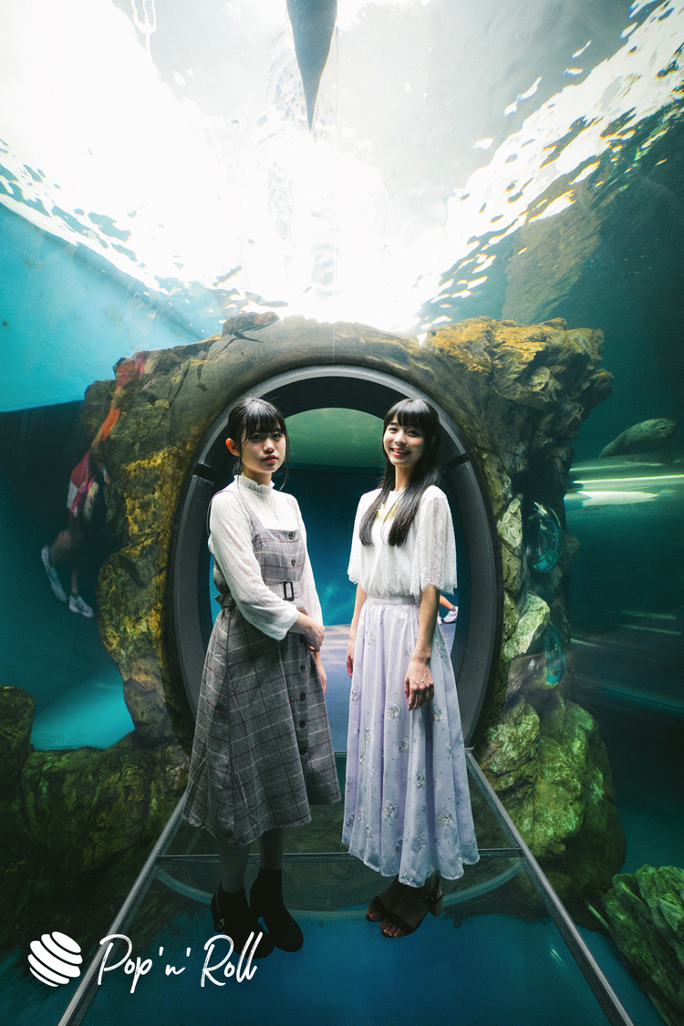 原田珠々華、寺嶋由芙