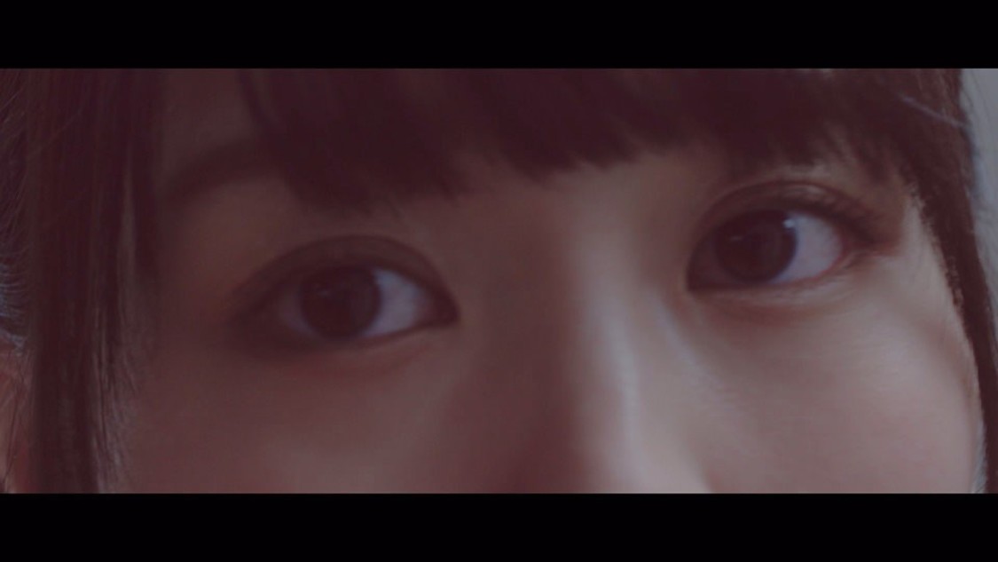 乃木坂46 賀喜遥香「素晴らしい世界」	