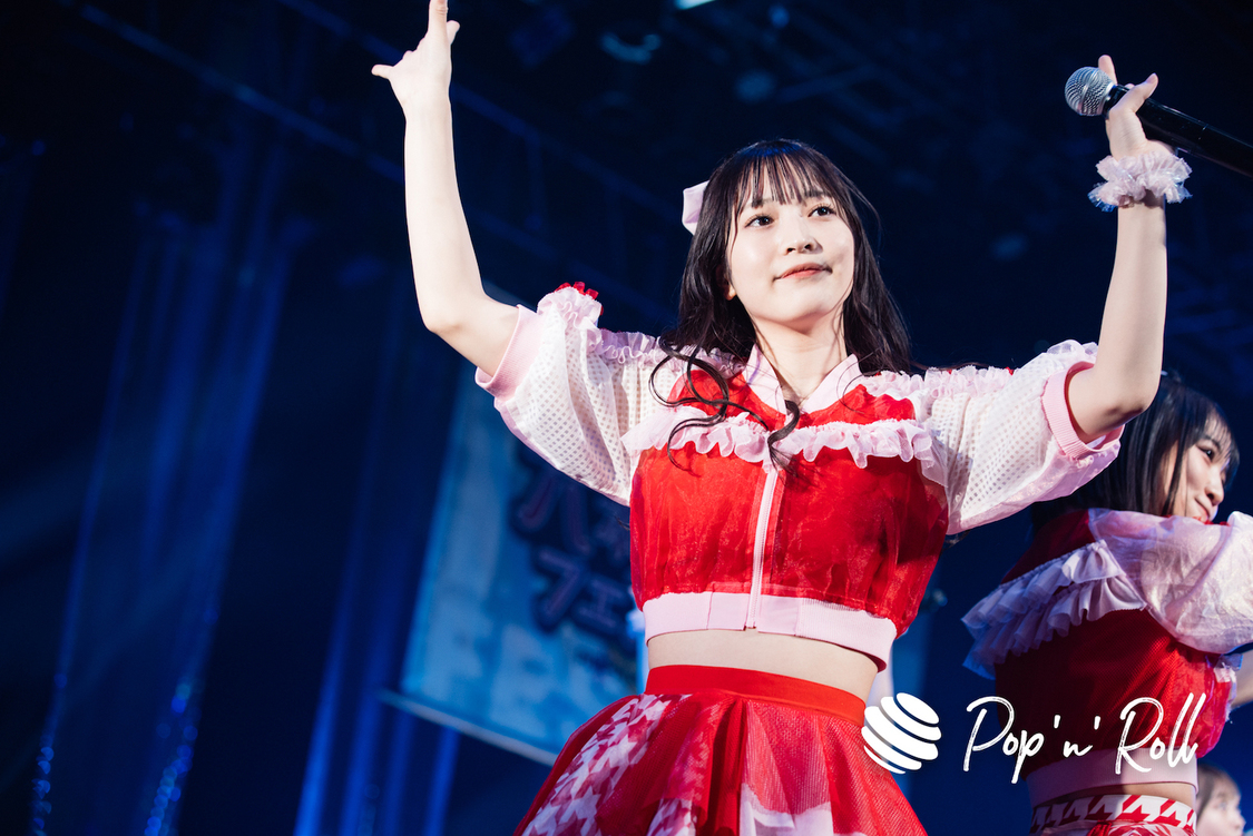 Peel the Apple＜ニューイヤーだよ！六本木アイドルフェスティバル＞EX THEATER ROPPONGI（2023年1月7日）