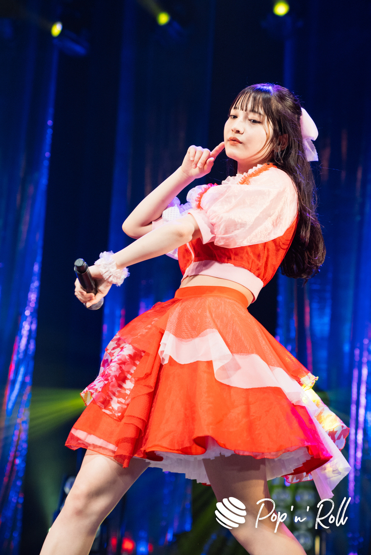 Peel the Apple＜ニューイヤーだよ！六本木アイドルフェスティバル＞EX THEATER ROPPONGI（2023年1月7日）