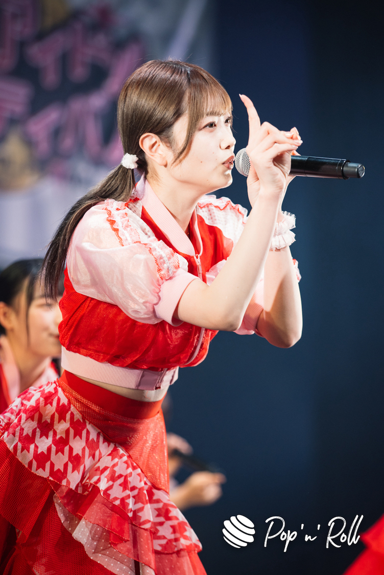 Peel the Apple＜ニューイヤーだよ！六本木アイドルフェスティバル＞EX THEATER ROPPONGI（2023年1月7日）